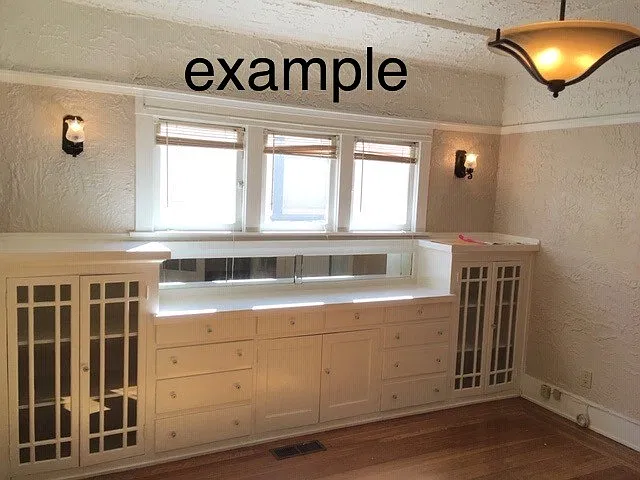 1 bed, 1000 sqft, $2,095 — Photo 2