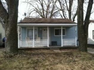 27395 Dartmouth St, Madison Heights, MI