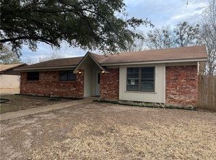109 Gail Dr, Waco, TX 76708