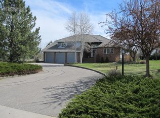 8102 Bruns Dr, Fort Collins, CO 80525