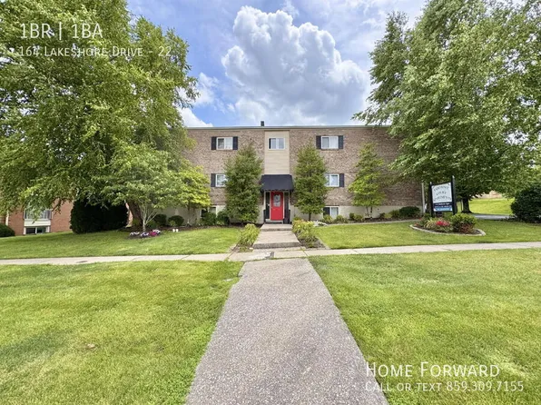 164 Lakeshore Dr, Lexington, KY