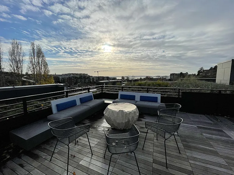 Parque Kirkland Apartments — Photo 67