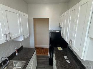 109 Brainerd Rd APT 12, Allston, MA 02134