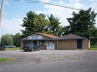 809 State Route 104a, Sterling, NY 13156