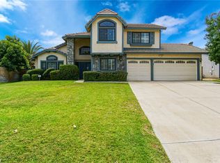 1775 W Tudor St, Rialto, CA 92377