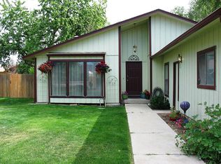 8329 W Goddard Rd, Boise, ID 83704