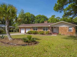 507 N 77th Ave, Pensacola, FL 32506