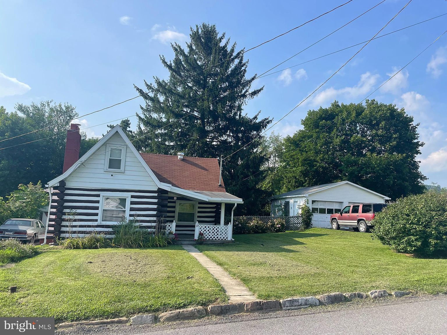 33 Park View Ave, Lewistown, PA 17044 MLS PAMF2027826 Zillow