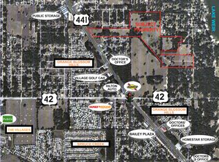 16000 SE 97th Terrace Rd, Summerfield, FL 34491
