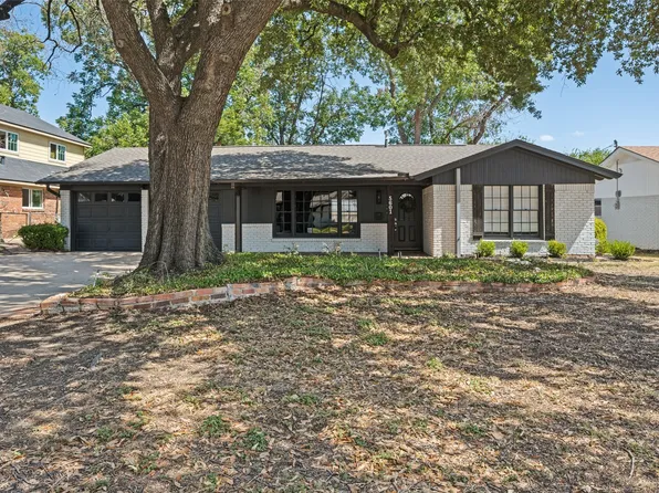 5601 Westcreek Dr, Fort Worth, TX 76133