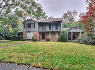 2727 Hillcrest Ave, Augusta, GA 30909