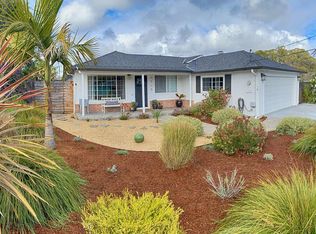 2515 Begonia Pl, Santa Cruz, CA 95062
