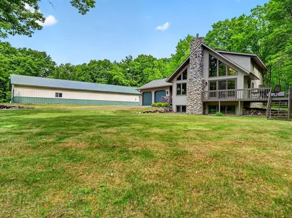 12629 W State Hwy 77, Hayward, WI 54843