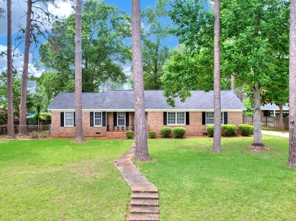 1817 Green Valley Ln, Albany, GA 31707