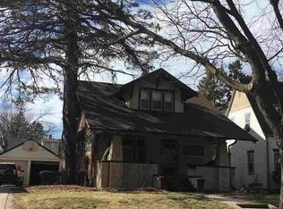 1903 S 1st Ave, Sioux Falls, SD 57105