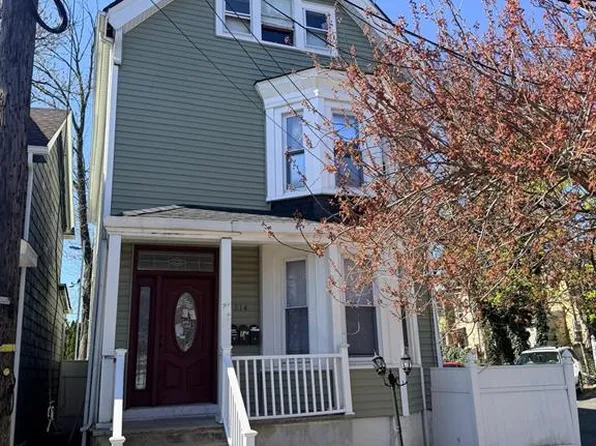 318 White St, Orange, NJ 07050