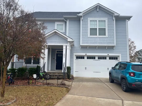 401 Rowanwood Way, Apex, NC 27523