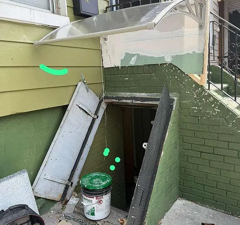 62 Bleecker St #BASEMENT