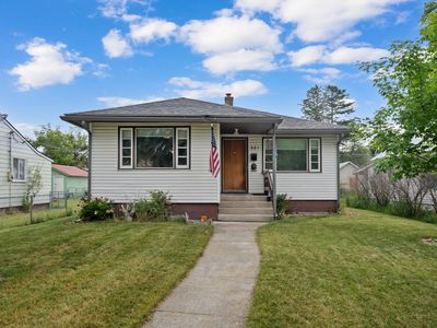 321 6th Ave W, Kalispell, MT, 59901