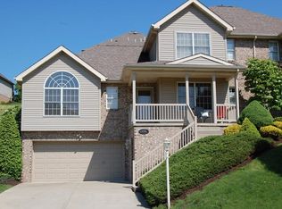 134 Rifgon Dr, Canonsburg, PA 15317