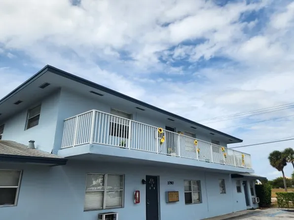1090 W Blue Heron Blvd APT 1, Riviera Beach, FL 33404