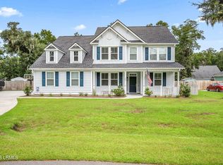 103 Cowbird Ct, Beaufort, SC 29907