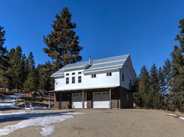 1180 Lower Mill Creek Rd, Hamilton, MT 59840