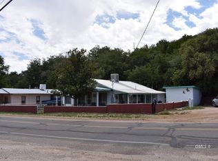 7779 S Ice House Canyon Rd, Globe, AZ 85501
