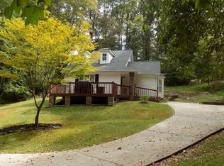 78 Highwoods Trl #3-5057, Ellijay, GA 30540