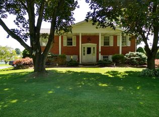 5822 Hill Dr, Allentown, PA 18104