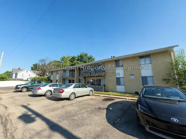 401 Elder Dr APT 2, Fairborn, OH 45324