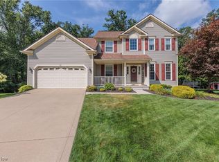 192 Sheffield Ter, Brunswick, OH 44212