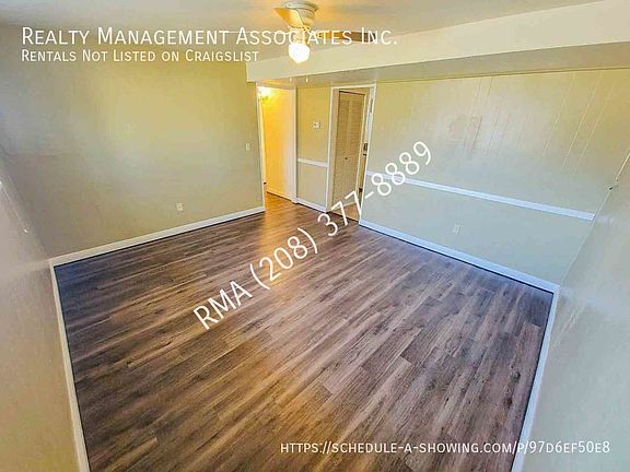 3rd image of 1913 S Shoshone St #B