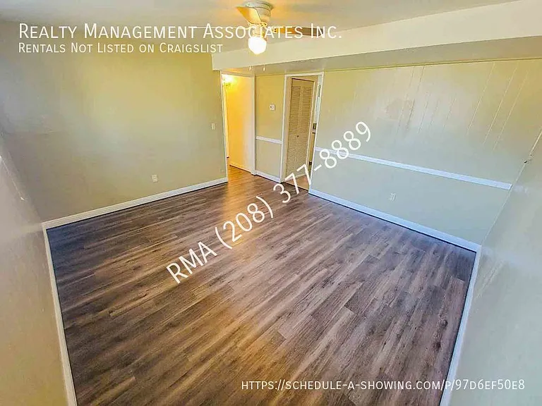 1913 S Shoshone St #B — Photo 3