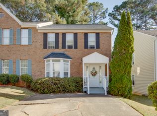 844 Heritage Valley Rd, Norcross, GA