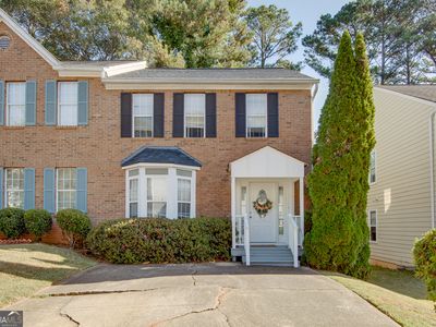 844 Heritage Valley Rd, Norcross, GA, 30093