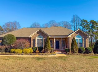 189 Hannah Ln, Roxboro, NC 27574