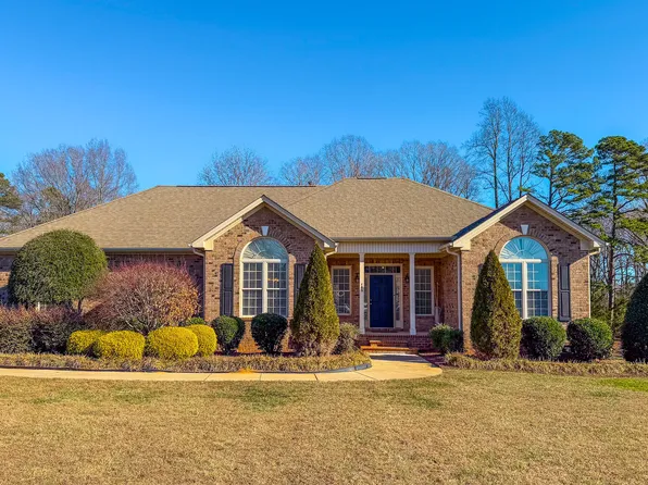 189 Hannah Ln, Roxboro, NC 27574