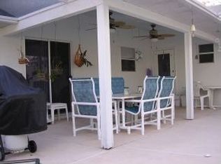 419 Stendal Rd NW, Palm Bay, FL 32907