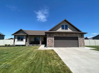 1435 W 3390 S, Logan, UT 84321