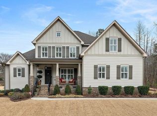 8340 Southmoor Hill Trl, Wake Forest, NC 27587