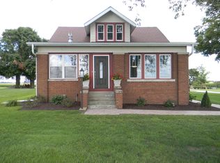 31882 E 3100 North Rd, Chenoa, IL 61726