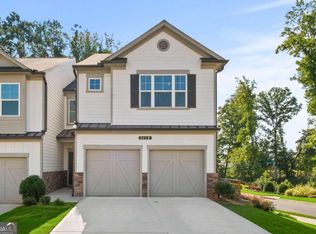 5910 Lyon St, Cumming, GA