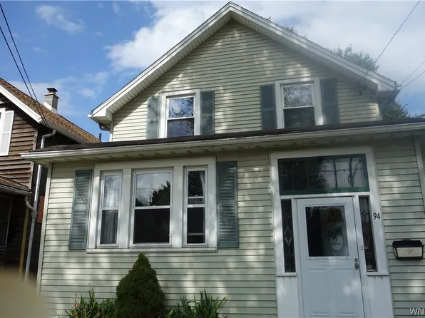 94 Amber St, Buffalo, NY 14220