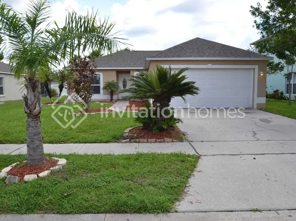 3722 Stonefield Dr, Orlando, FL 32826