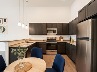 Turbine Lofts, Mount Holly, NJ 08060