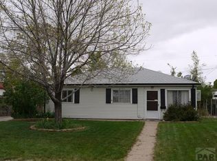 2751 Aster St, Pueblo, CO 81005