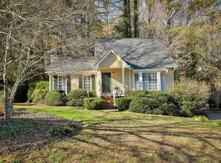 3805 Apple Way, Marietta, GA 30066