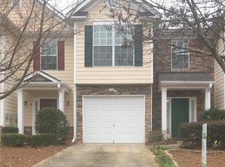 3734 Harvest Dr, Decatur, GA 30034