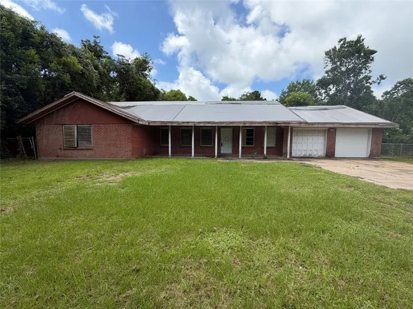 1301 Vauthier St, La Marque, TX 77568
